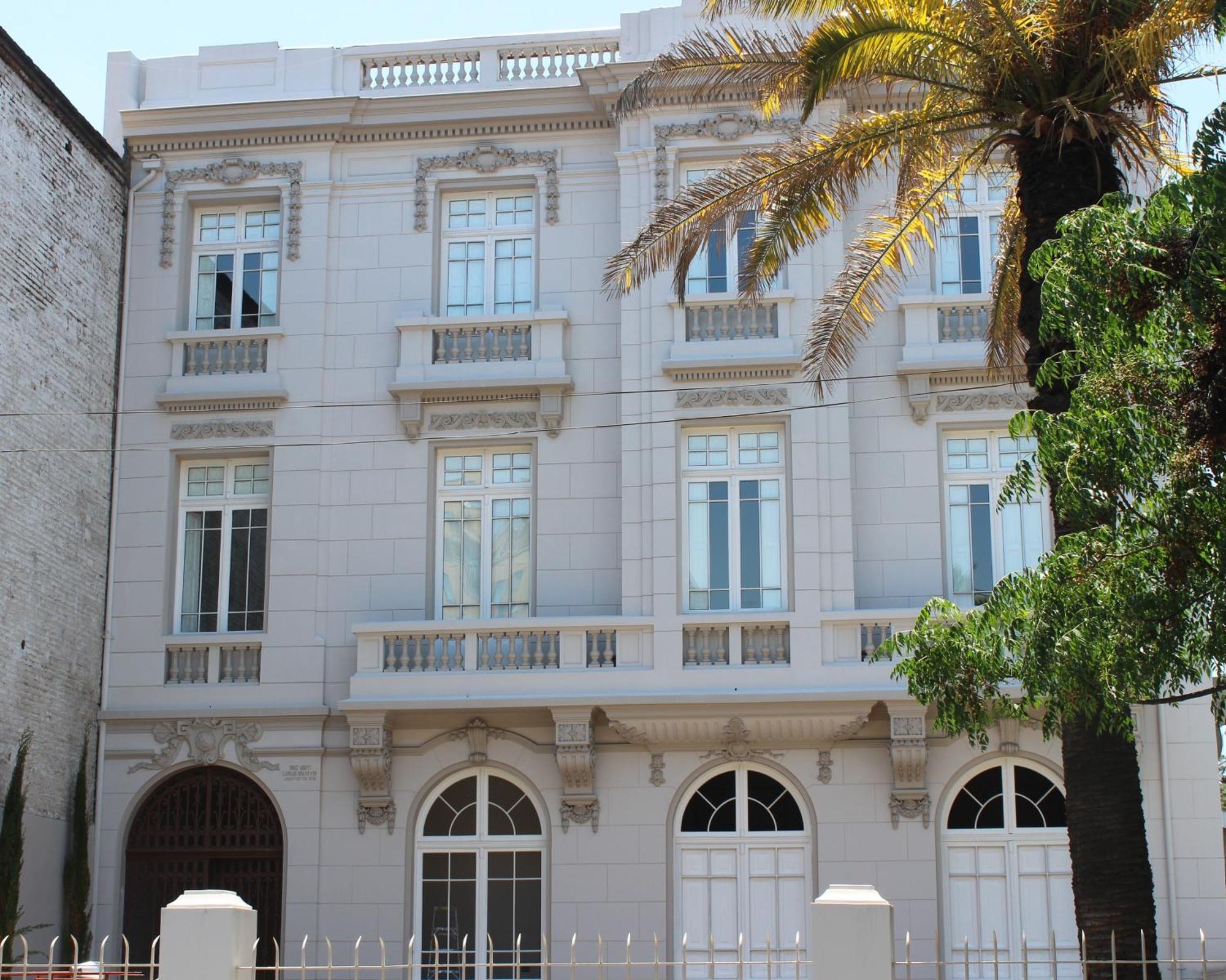 Matildas Hotel Boutique, Santiago