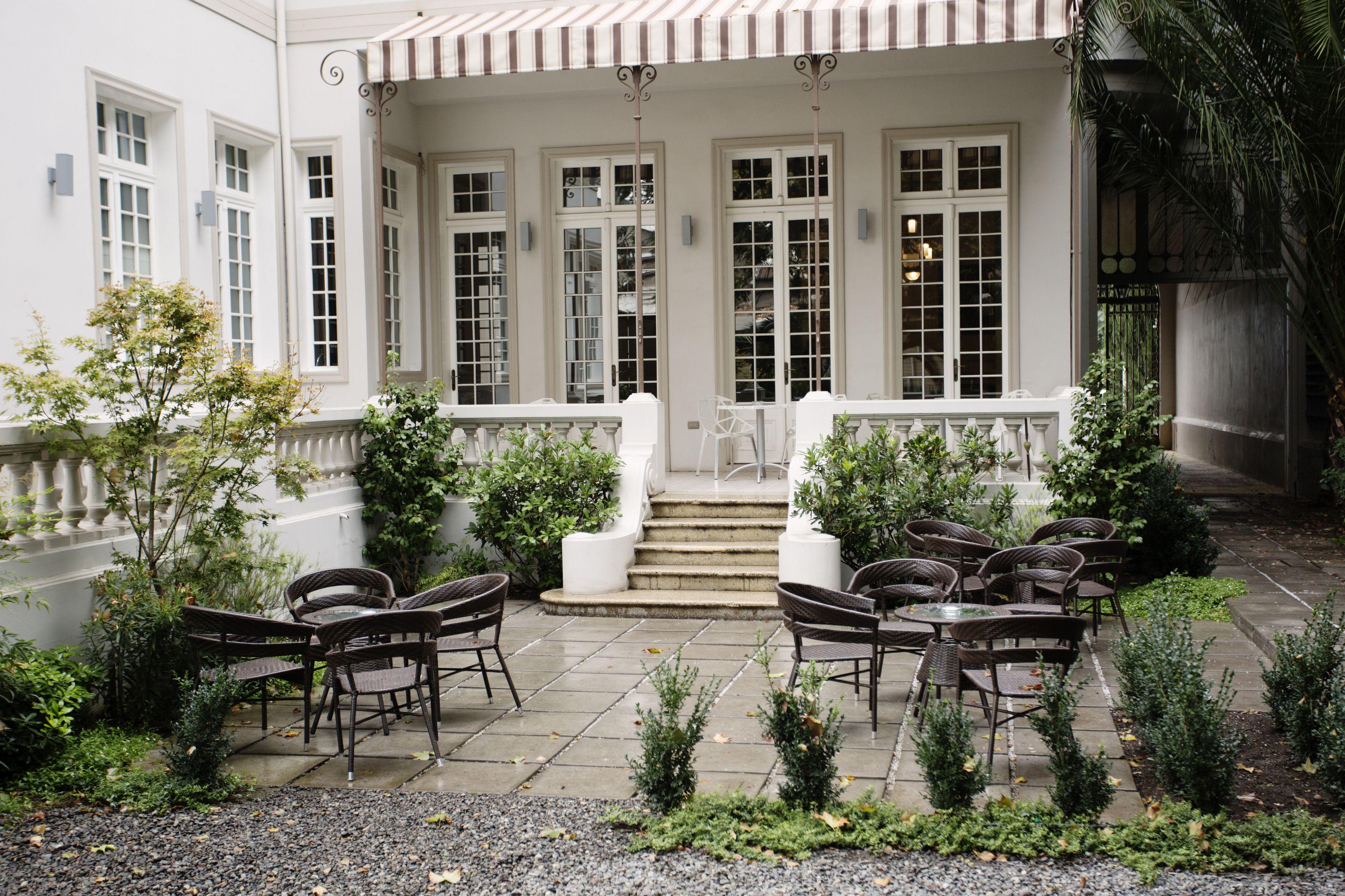 Matildas Hotel Boutique — Photos 2