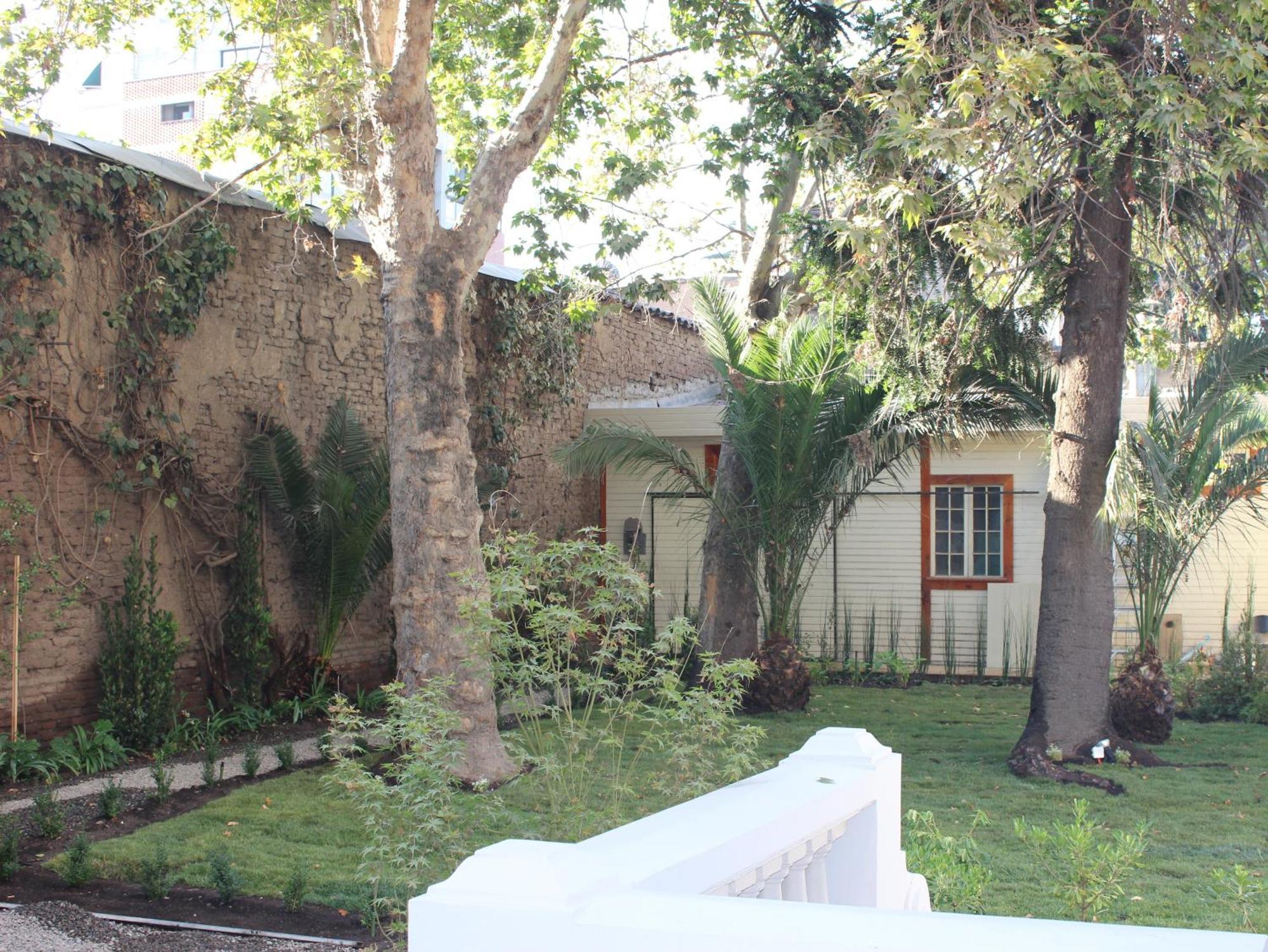 Matildas Hotel Boutique — Photos 1